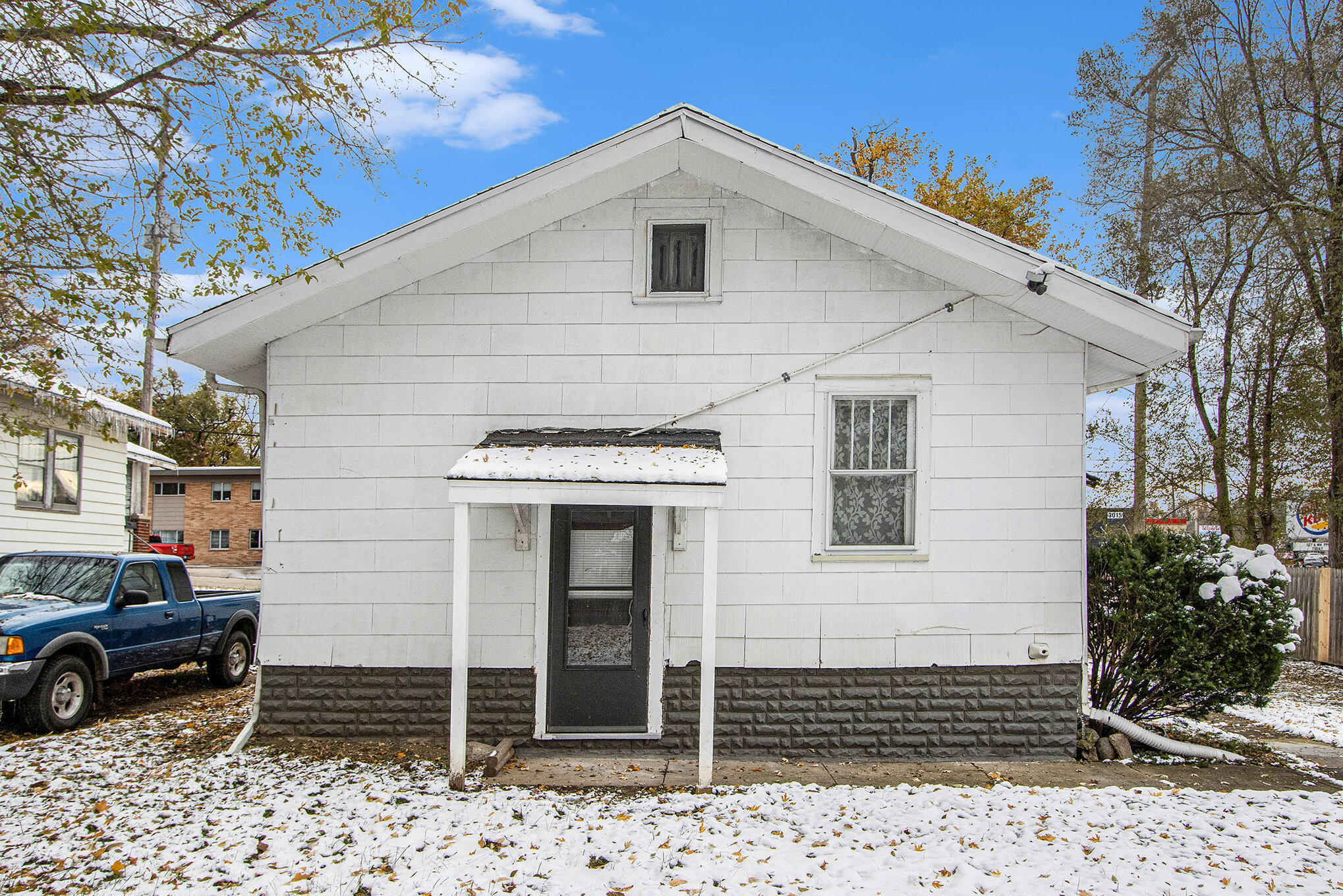 448 Whitcomb Street Kalamazoo, MI 49001 - Photo 16 of 18 016_file_591