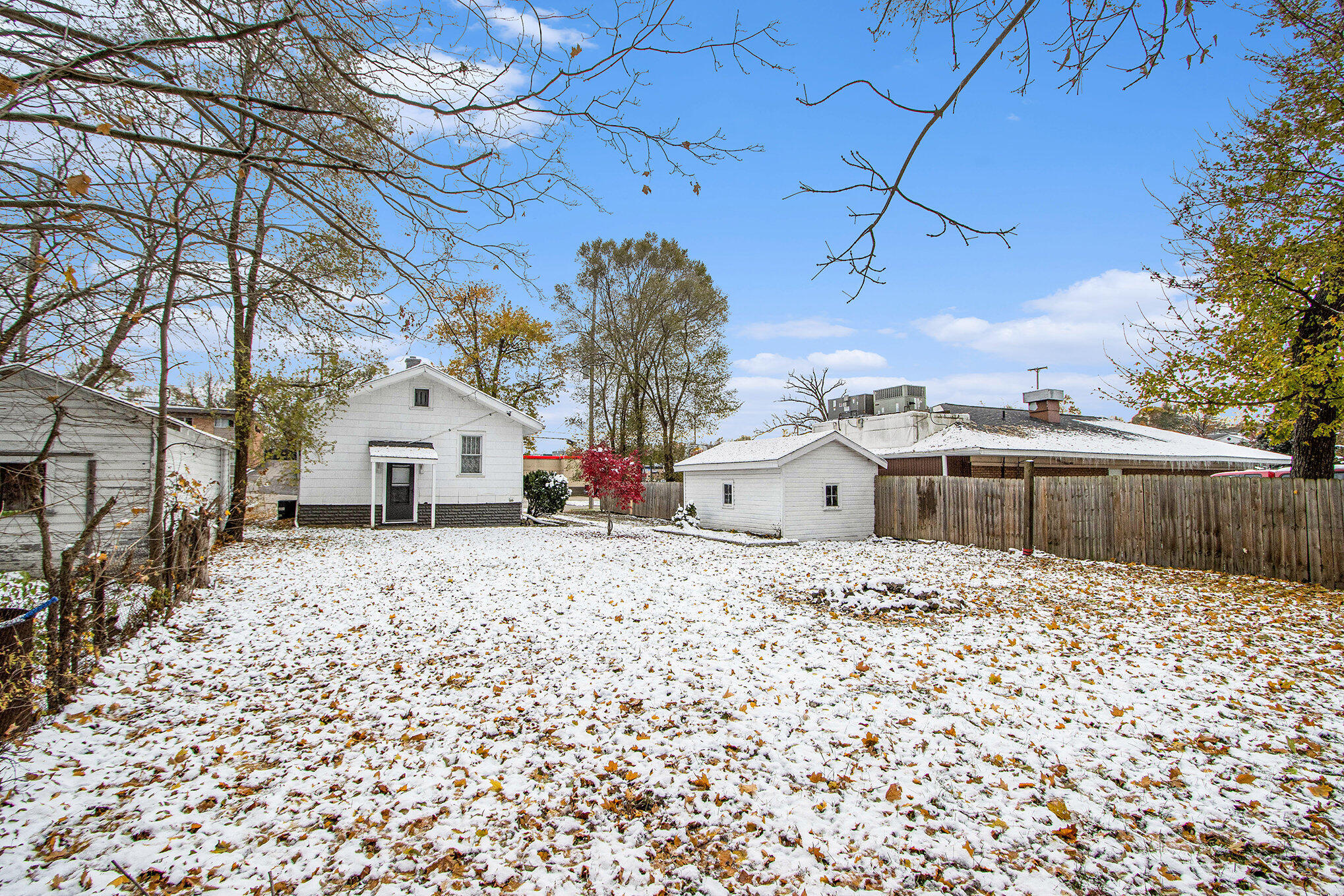 448 Whitcomb Street Kalamazoo, MI 49001 - Photo 17 of 18 018_file_656