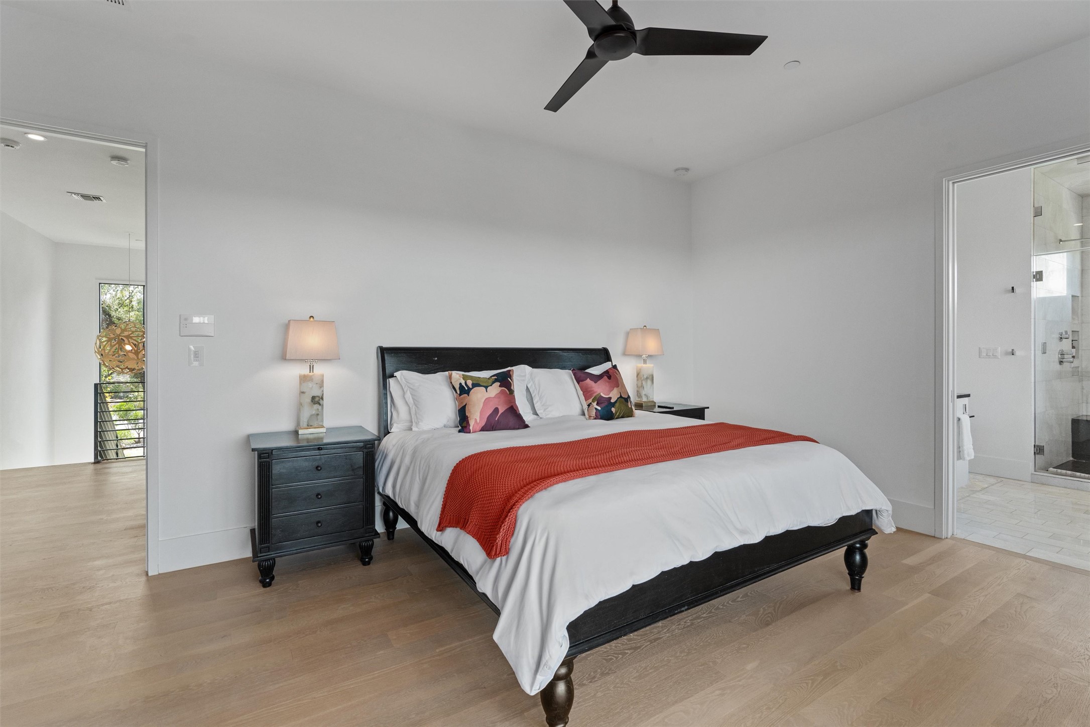 1500 The High Road Austin, TX 78746 - Photo 19 of 40 primary suite