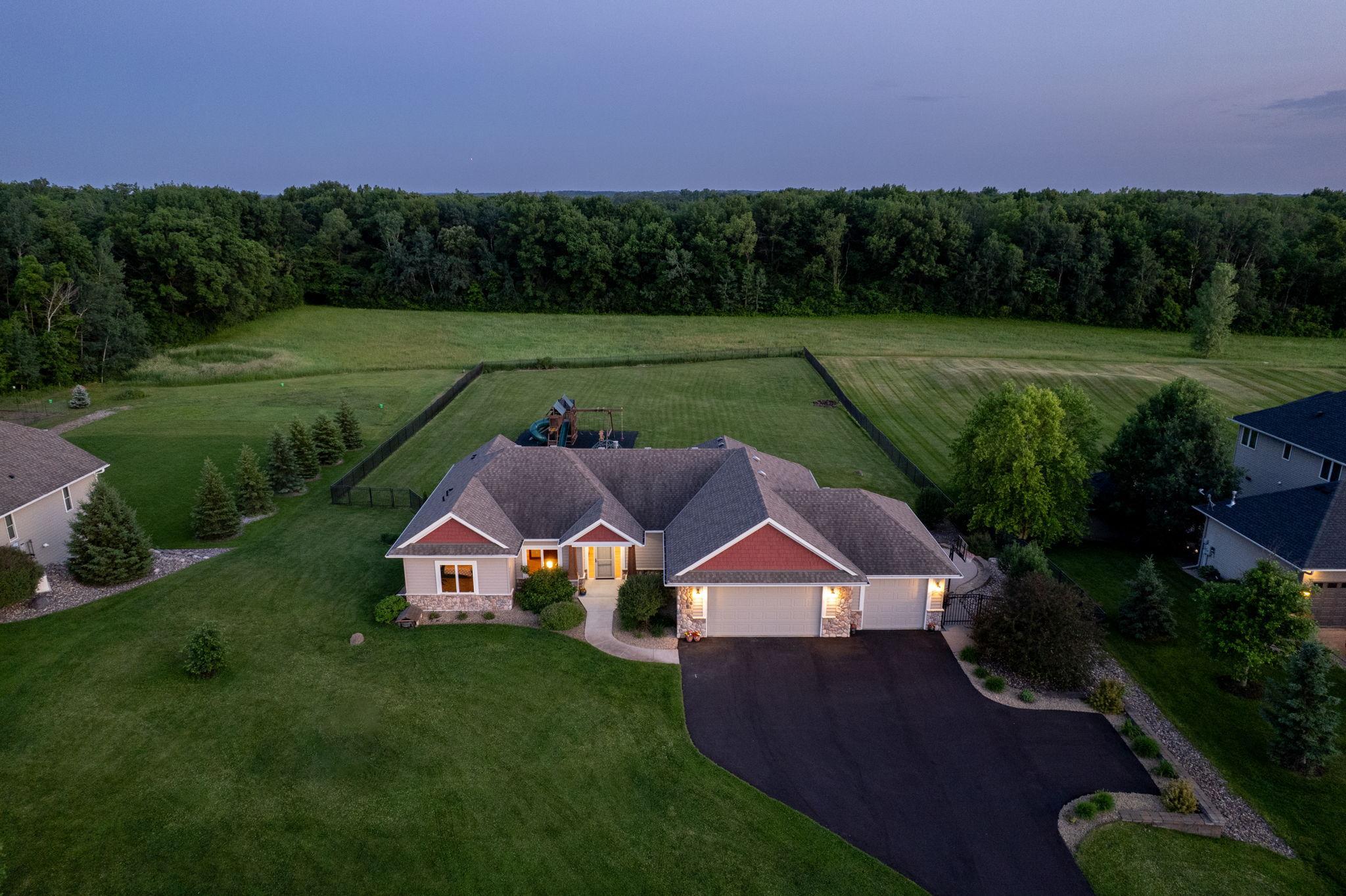 23555 Saddle Ridge Drive Rogers, MN 55374 - Photo 45 of 46