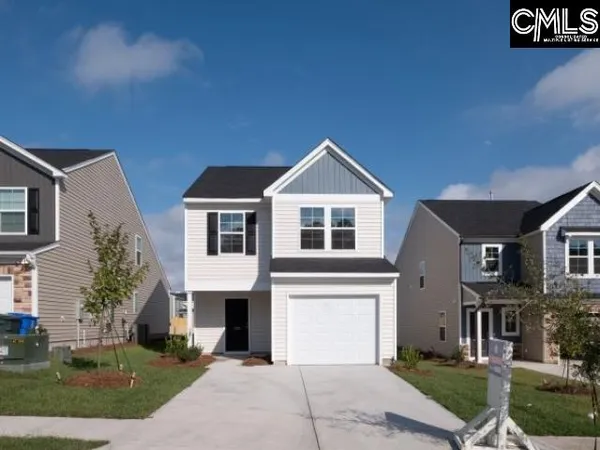 $1,925 | 309 Ridley Hill Lane, Elgin, SC 29045