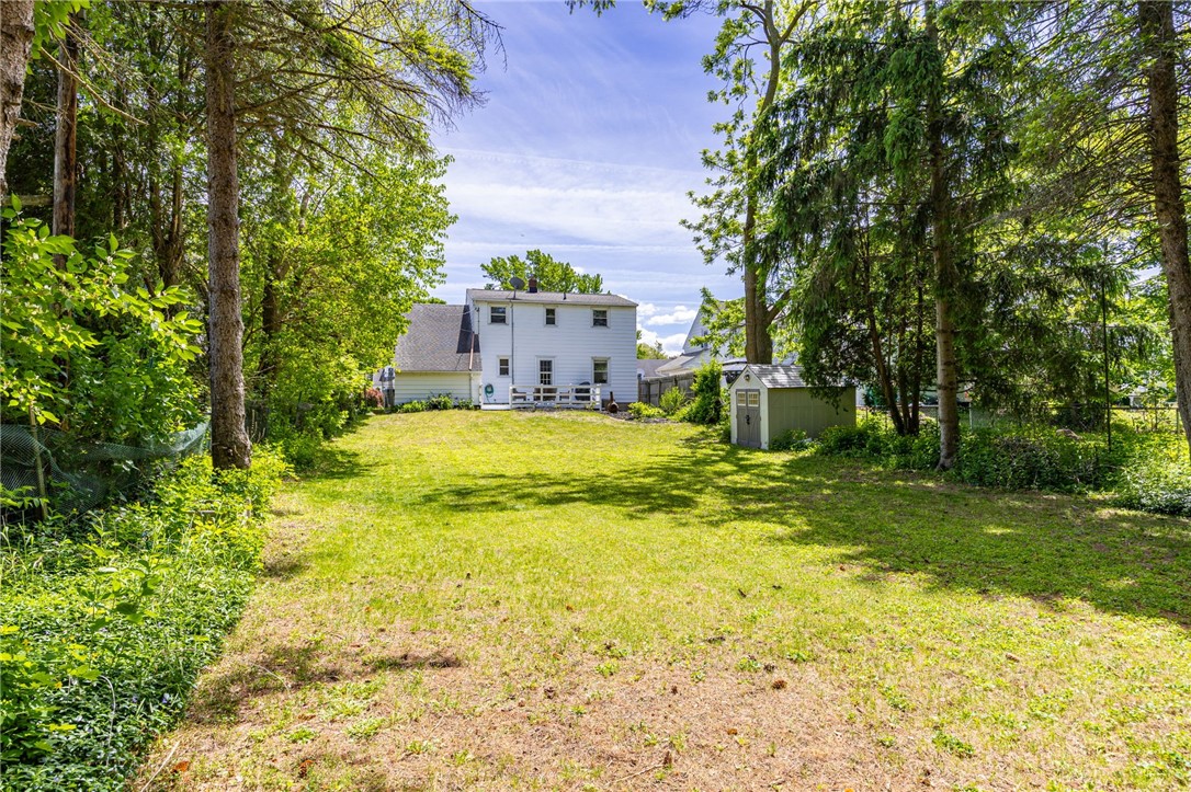 130 Avondale Road Irondequoit, NY 14622 - Photo 18 of 18