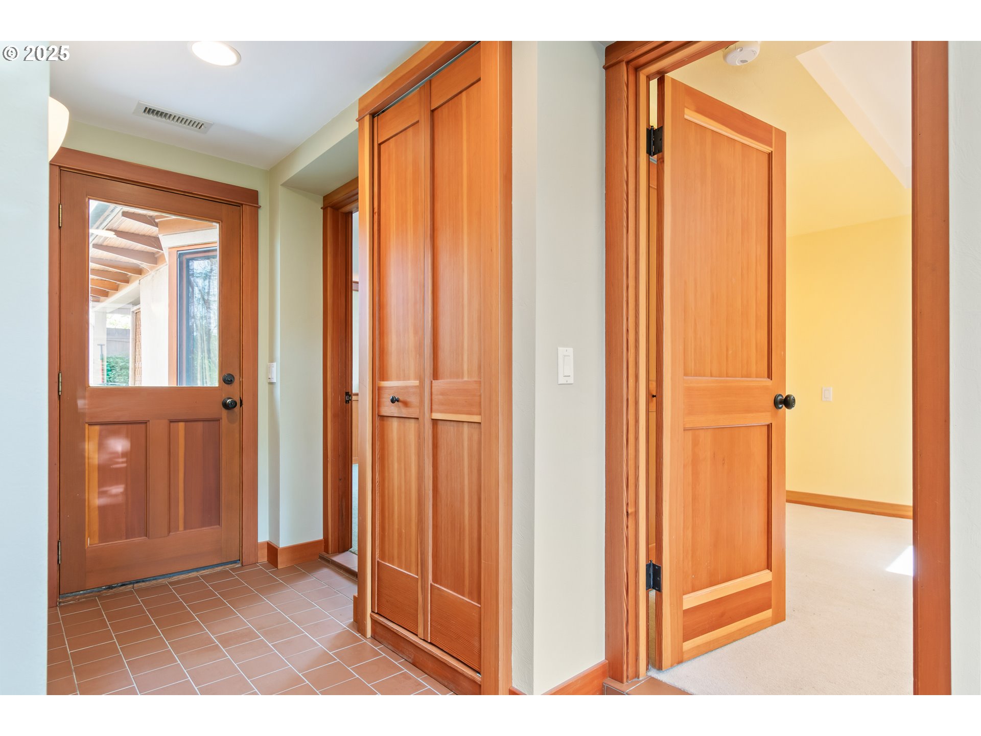 2775 Elinor Street Eugene, OR 97403 - Photo 23 of 48 a view of a bathroom with a door