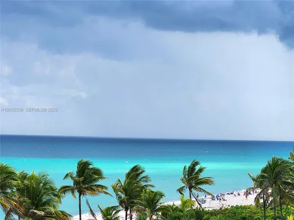 $4,000 | 2030 South Ocean Drive, Unit 1405, Hallandale Beach, FL 33009
