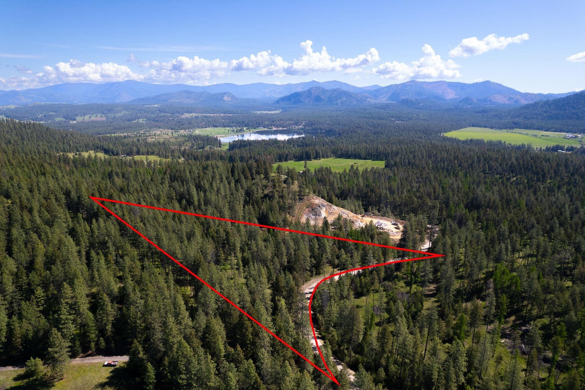 3436 West Jump Off Road Valley, WA 99181 - Photo 4 of 10