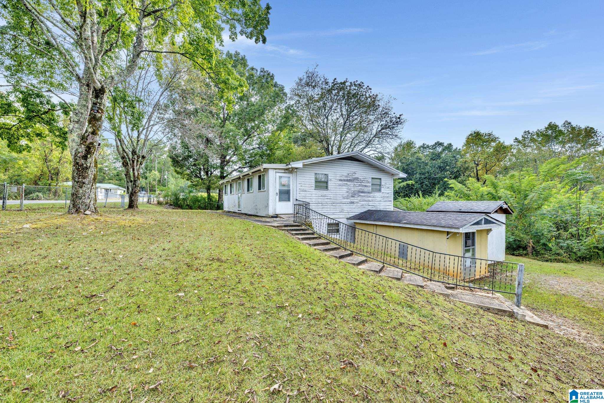 6220 Castle Heights Road Morris, AL 35116 - Photo 8 of 21