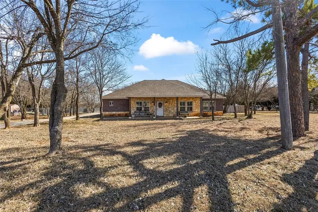 $468,000 | 8045 County Road 1200, Grandview, TX 76050