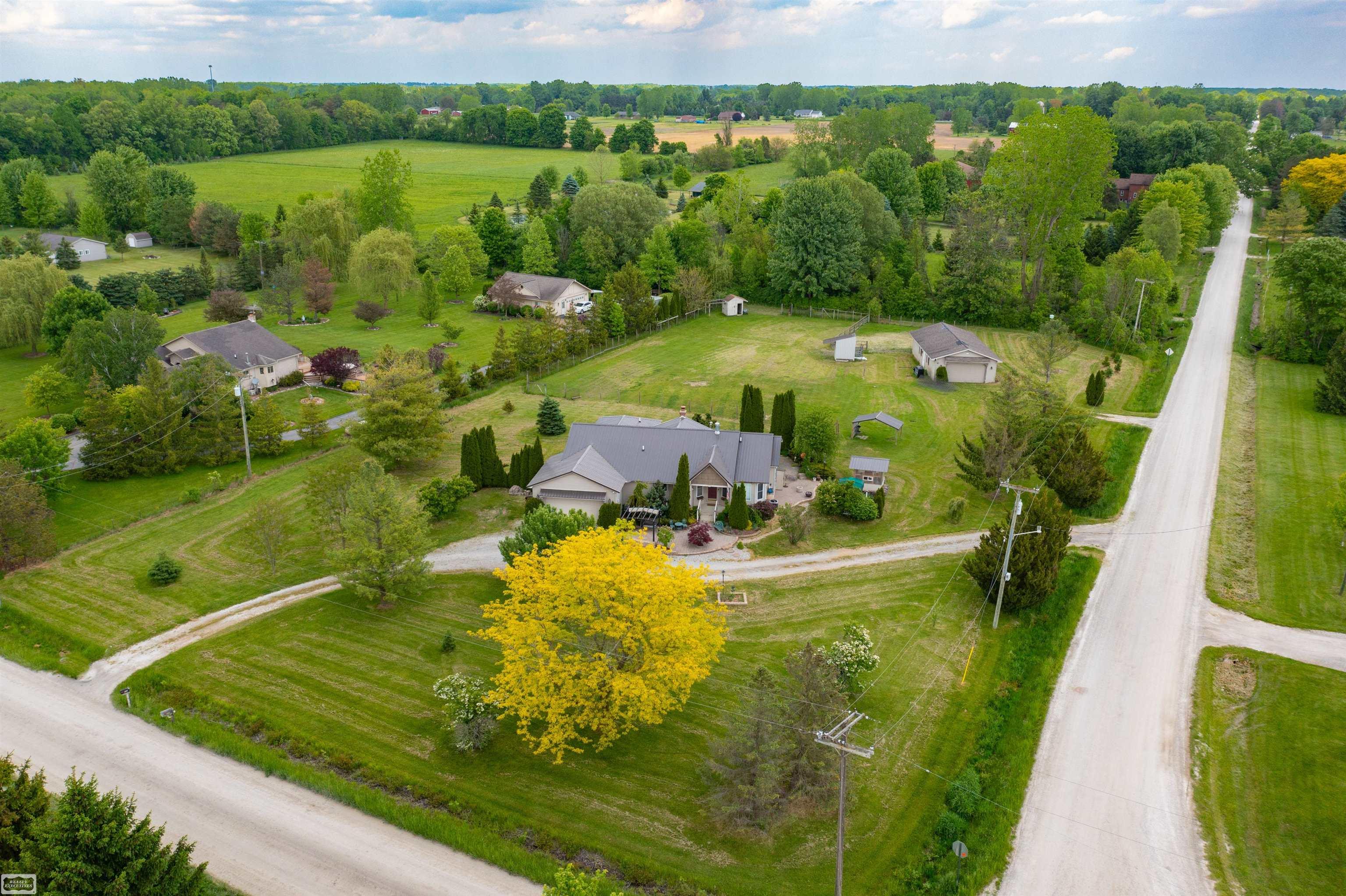 254 Holmes Road Allenton, MI 48002 - Photo 39 of 39