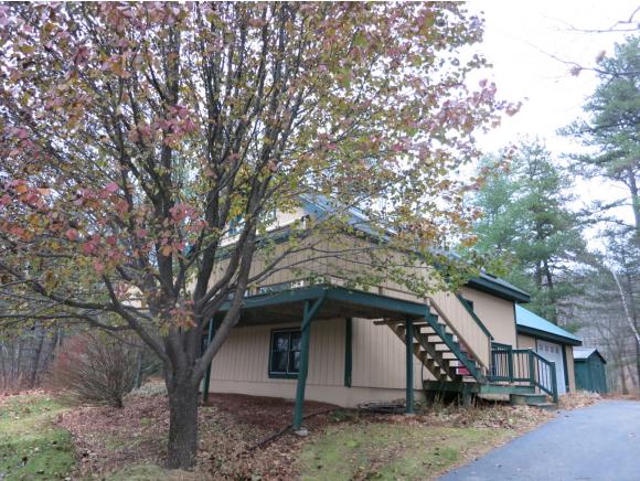 1582 Conway Road Madison, NH 03849 - Photo 1 of 1 Gallery Image 1