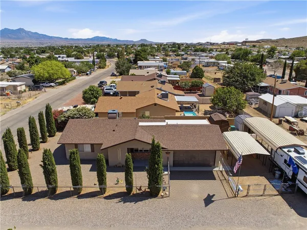 $185,000 | 1510 East Packard Avenue, Kingman, AZ 86409