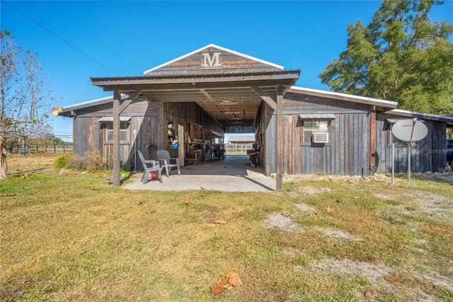$875,000 | 17885 Northeast 2nd Place, Williston, FL 32696
