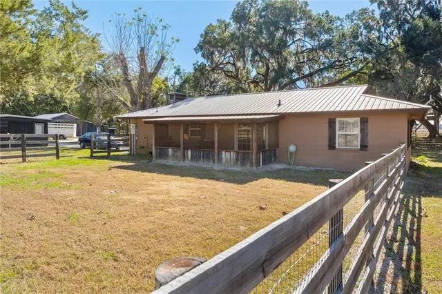 $875,000 | 17885 Northeast 2nd Place, Williston, FL 32696