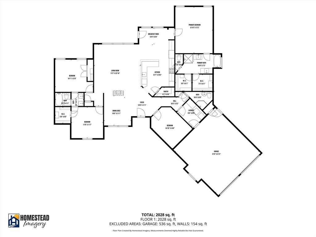 357 Pear Tree Lane Collinsville, TX 76233 - Photo 37 of 37 a picture of a room