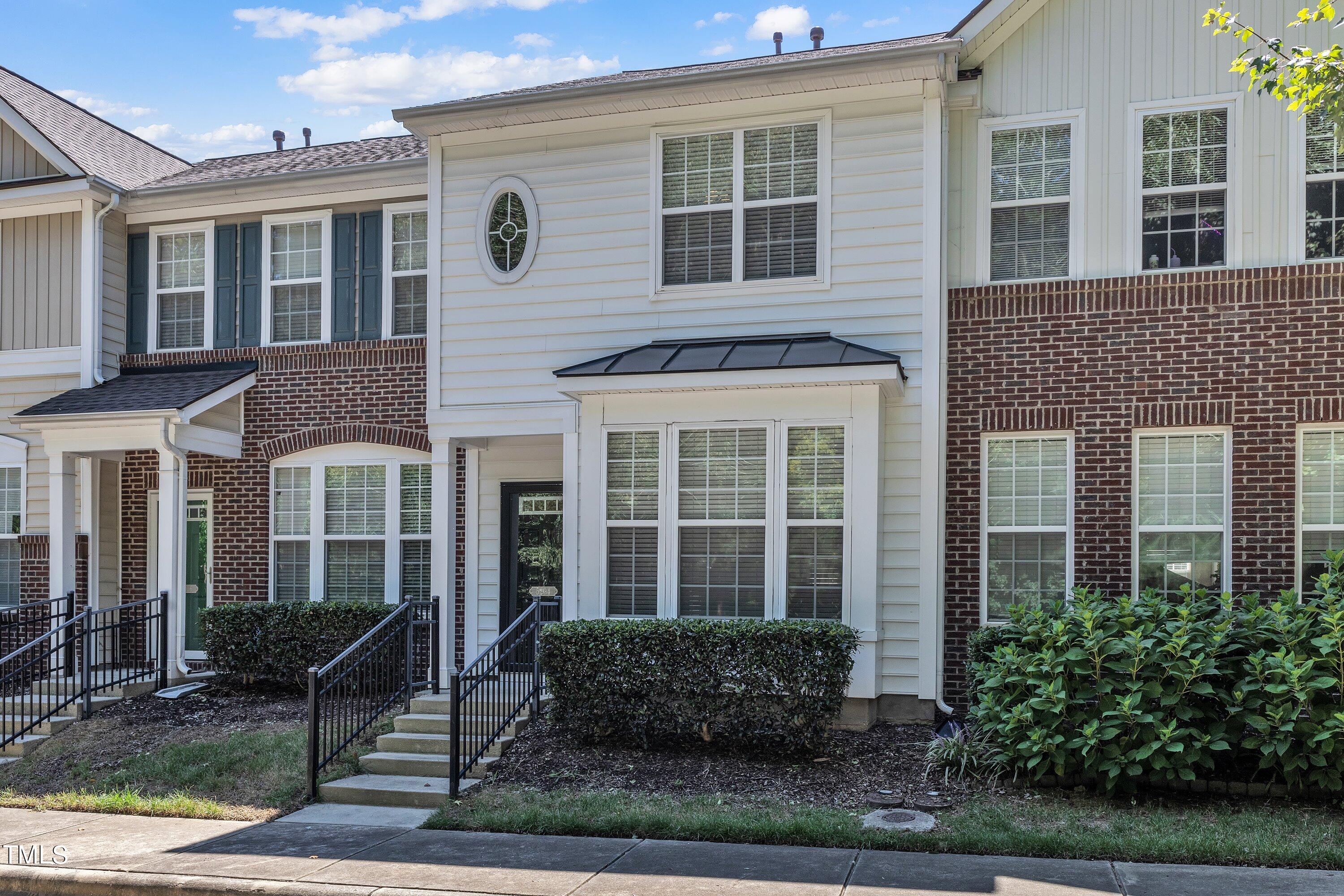 5204 Moonview Court Raleigh, NC 27606 - Photo 1 of 42 03-5204 Moonview-3