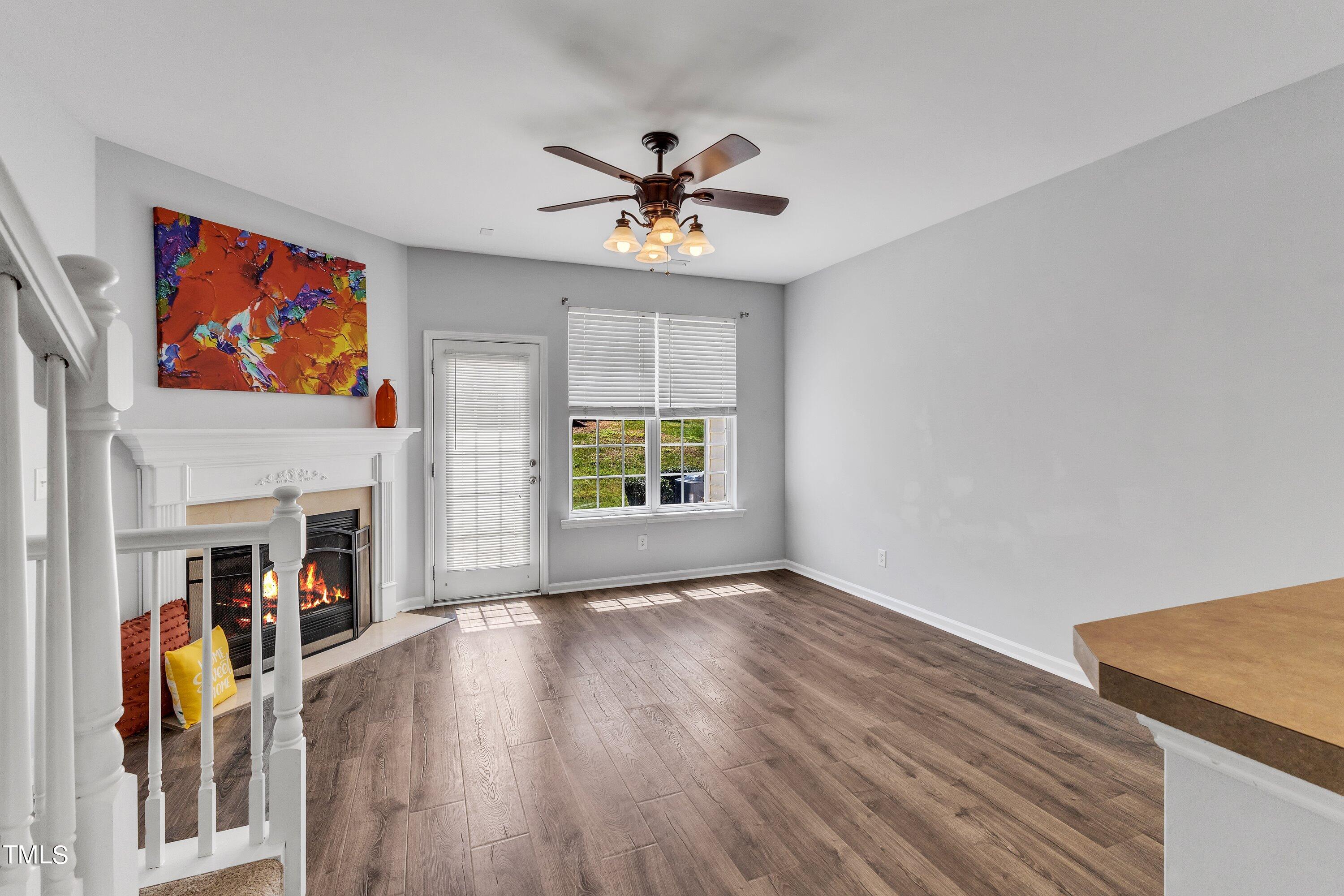 5204 Moonview Court Raleigh, NC 27606 - Photo 11 of 42 22-5204 Moonview-22
