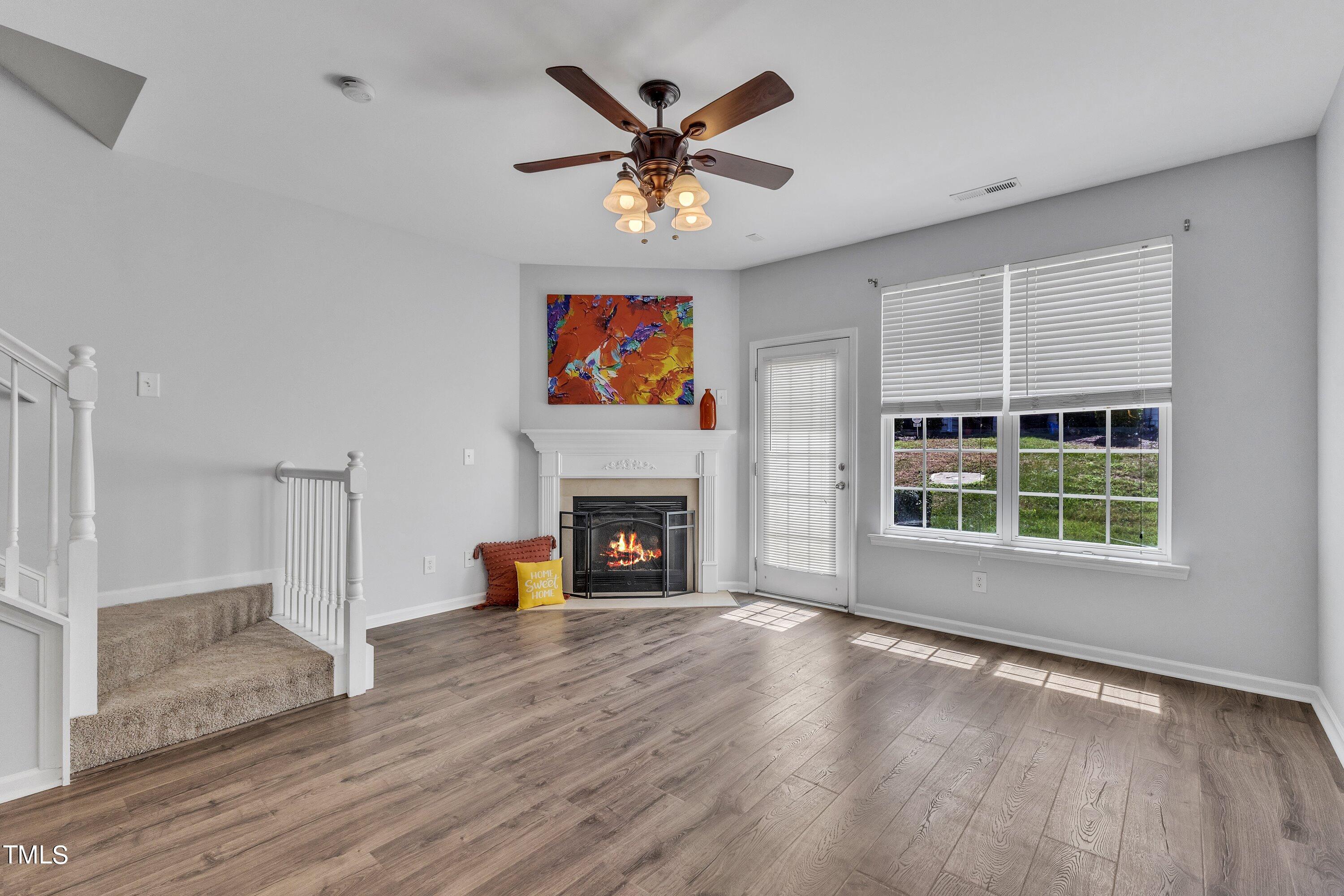 5204 Moonview Court Raleigh, NC 27606 - Photo 12 of 42 23-5204 Moonview-23