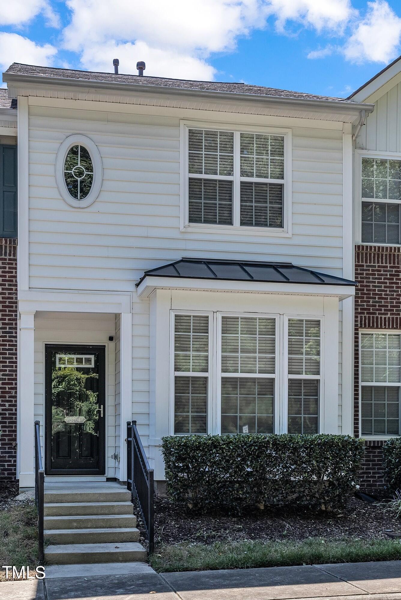 5204 Moonview Court Raleigh, NC 27606 - Photo 2 of 42 02-5204 Moonview-2