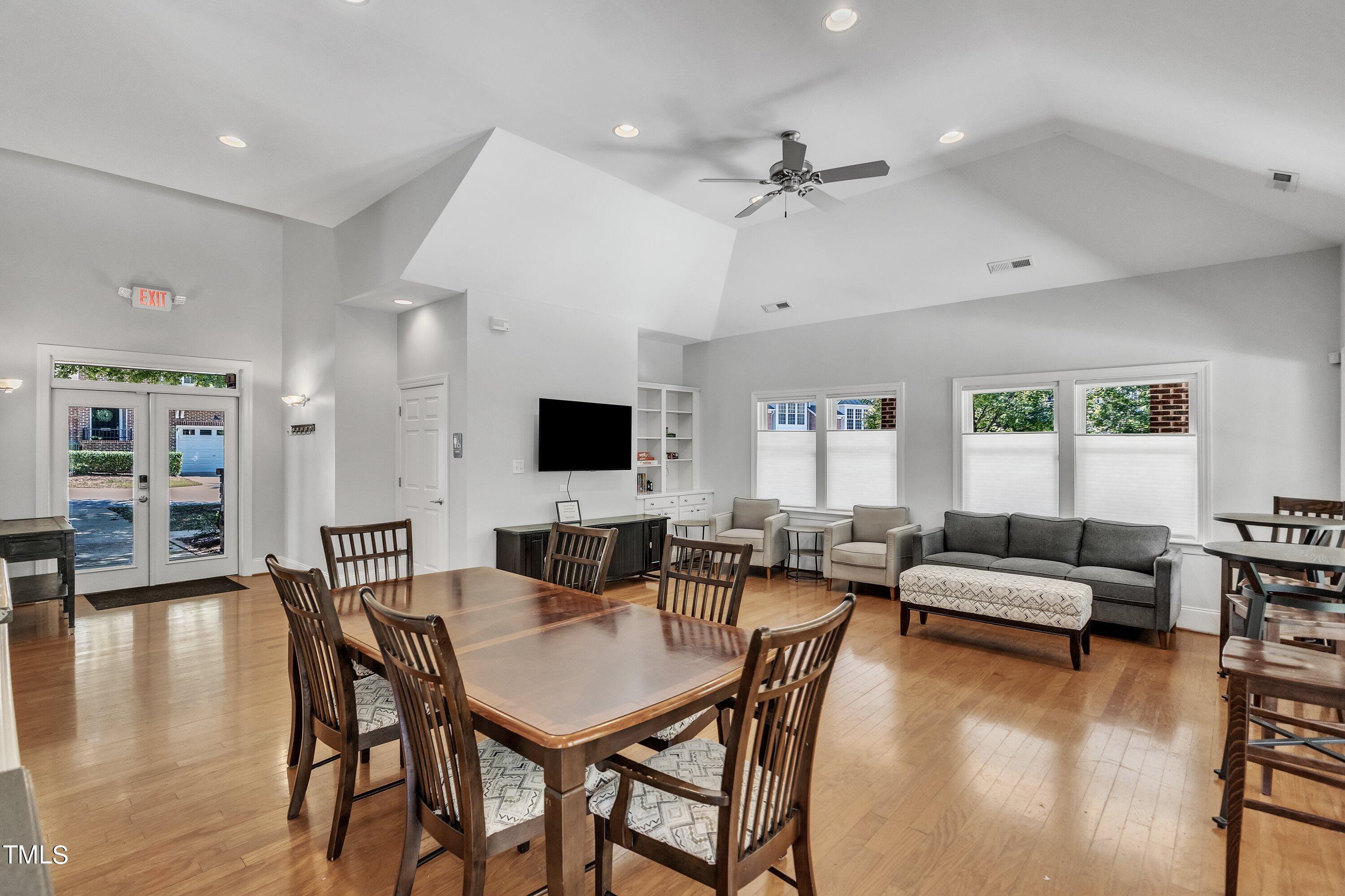 5204 Moonview Court Raleigh, NC 27606 - Photo 31 of 42 53-5204 Moonview-53