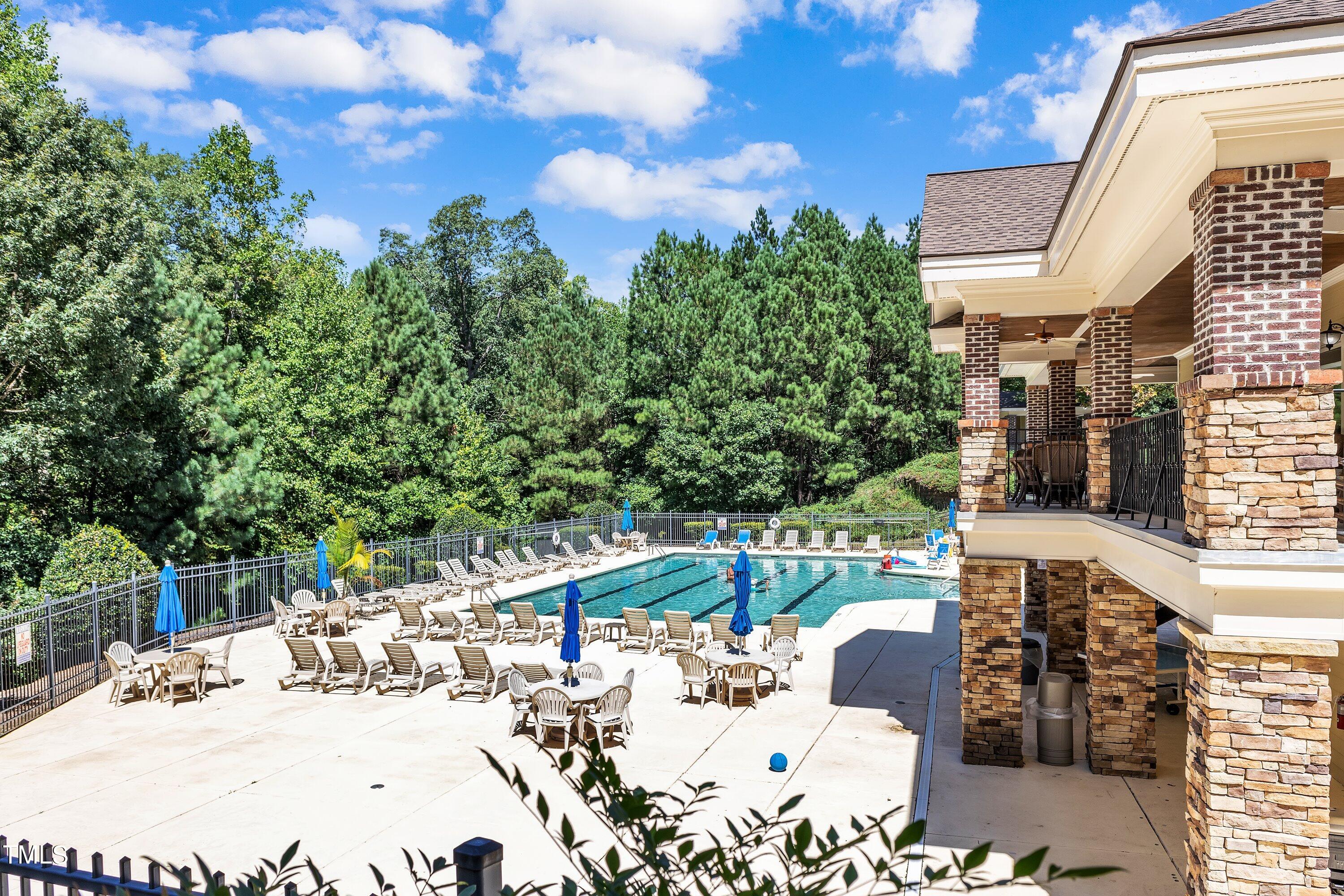 5204 Moonview Court Raleigh, NC 27606 - Photo 38 of 42 42-5204 Moonview-42