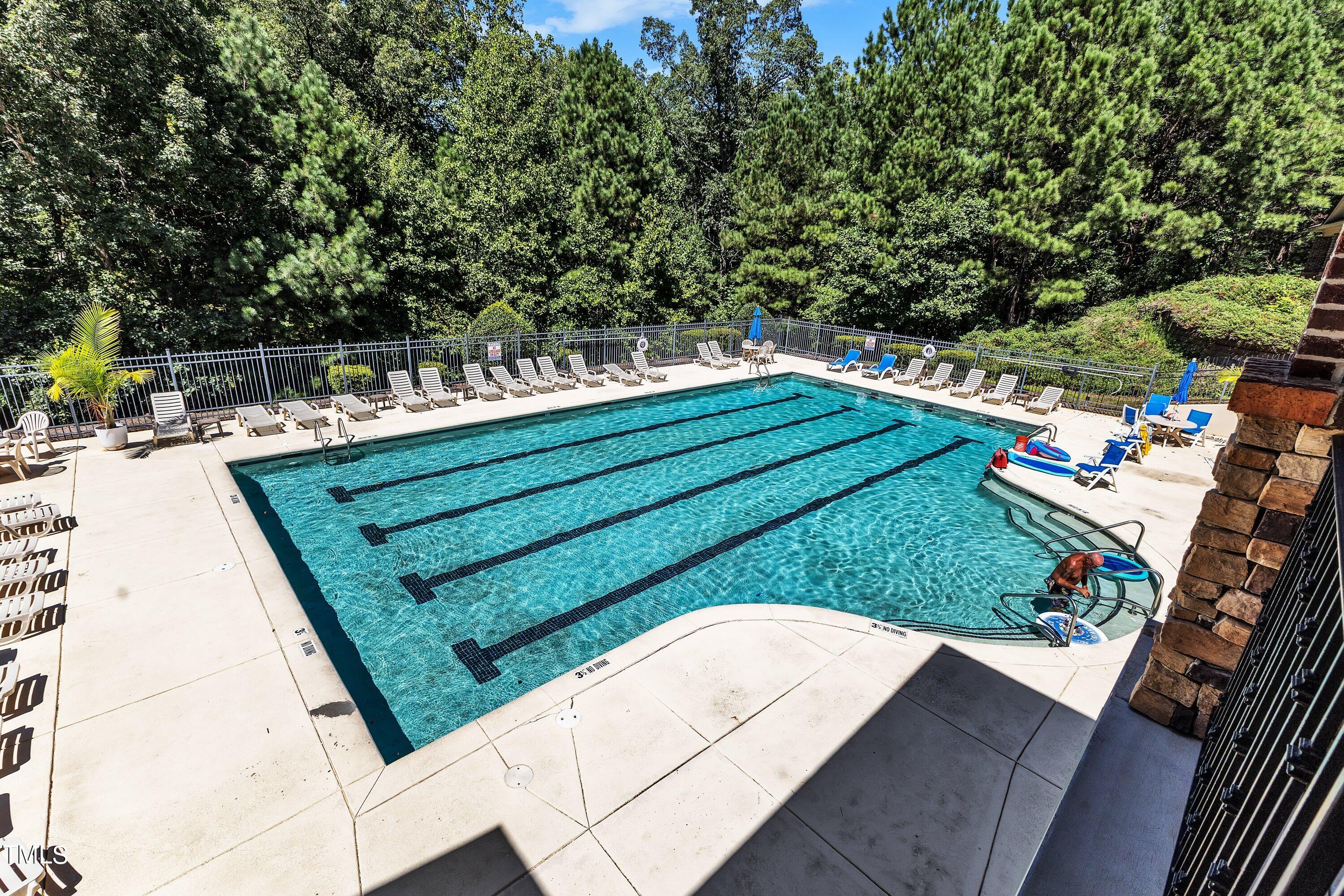 5204 Moonview Court Raleigh, NC 27606 - Photo 39 of 42 49-5204 Moonview-49