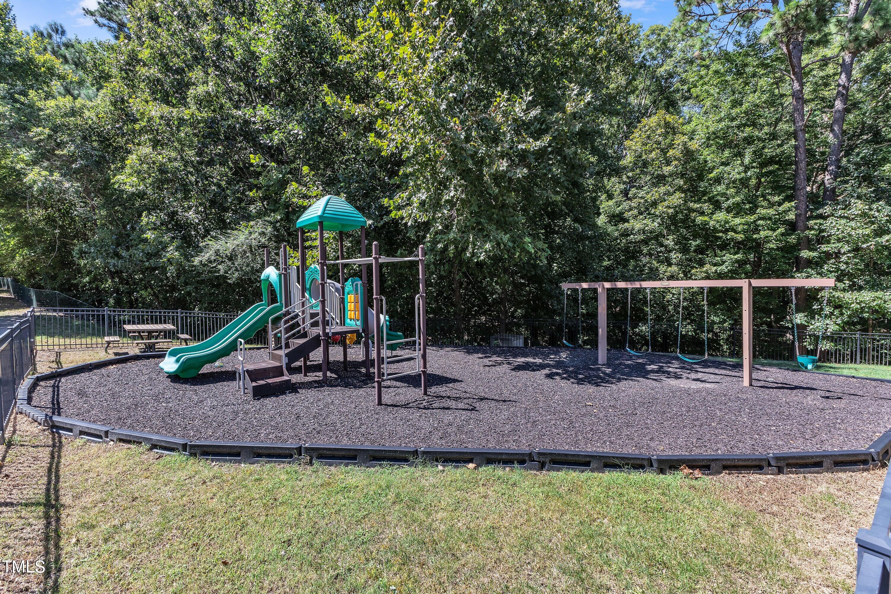 5204 Moonview Court Raleigh, NC 27606 - Photo 41 of 42 55-5204 Moonview-55