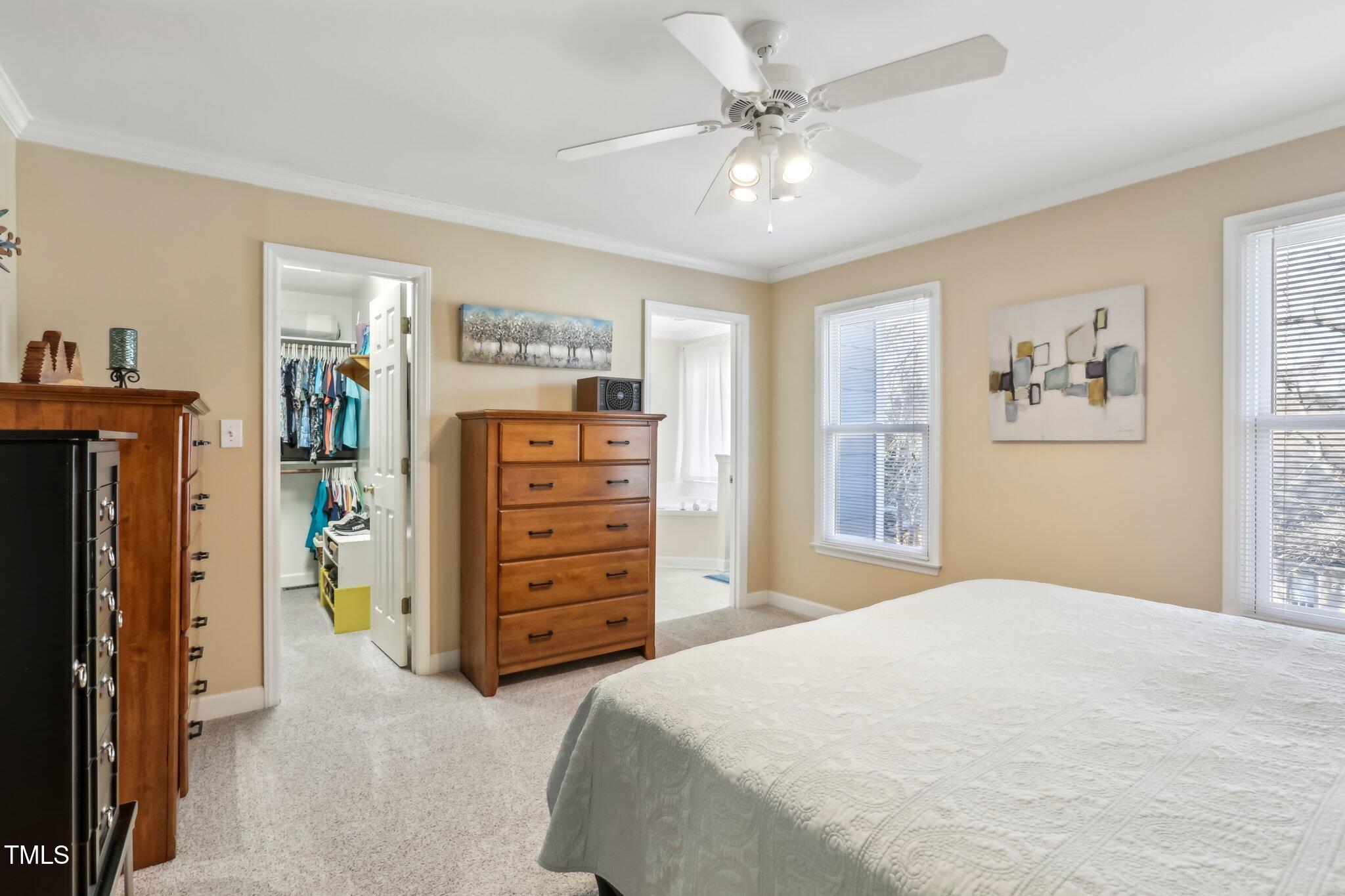 3213 Leebrook Road Raleigh, NC 27616 - Photo 20 of 41 28-web-or-mls-Leebrook Rd-028