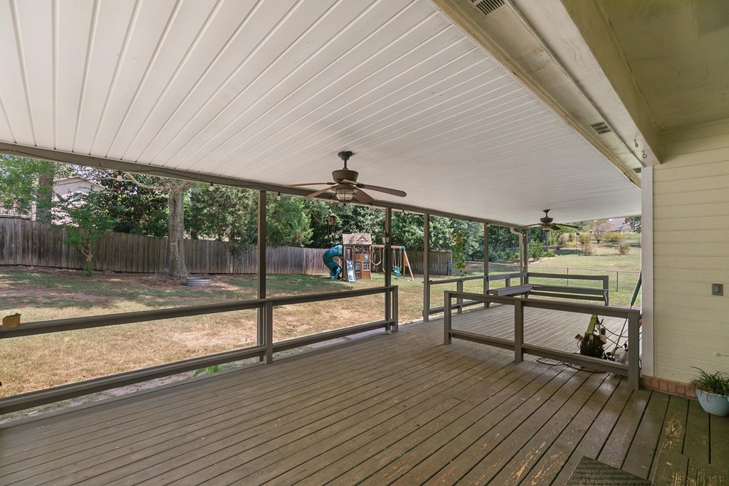115 Walden Pond Road Headland, AL 36345 - Photo 36 of 47