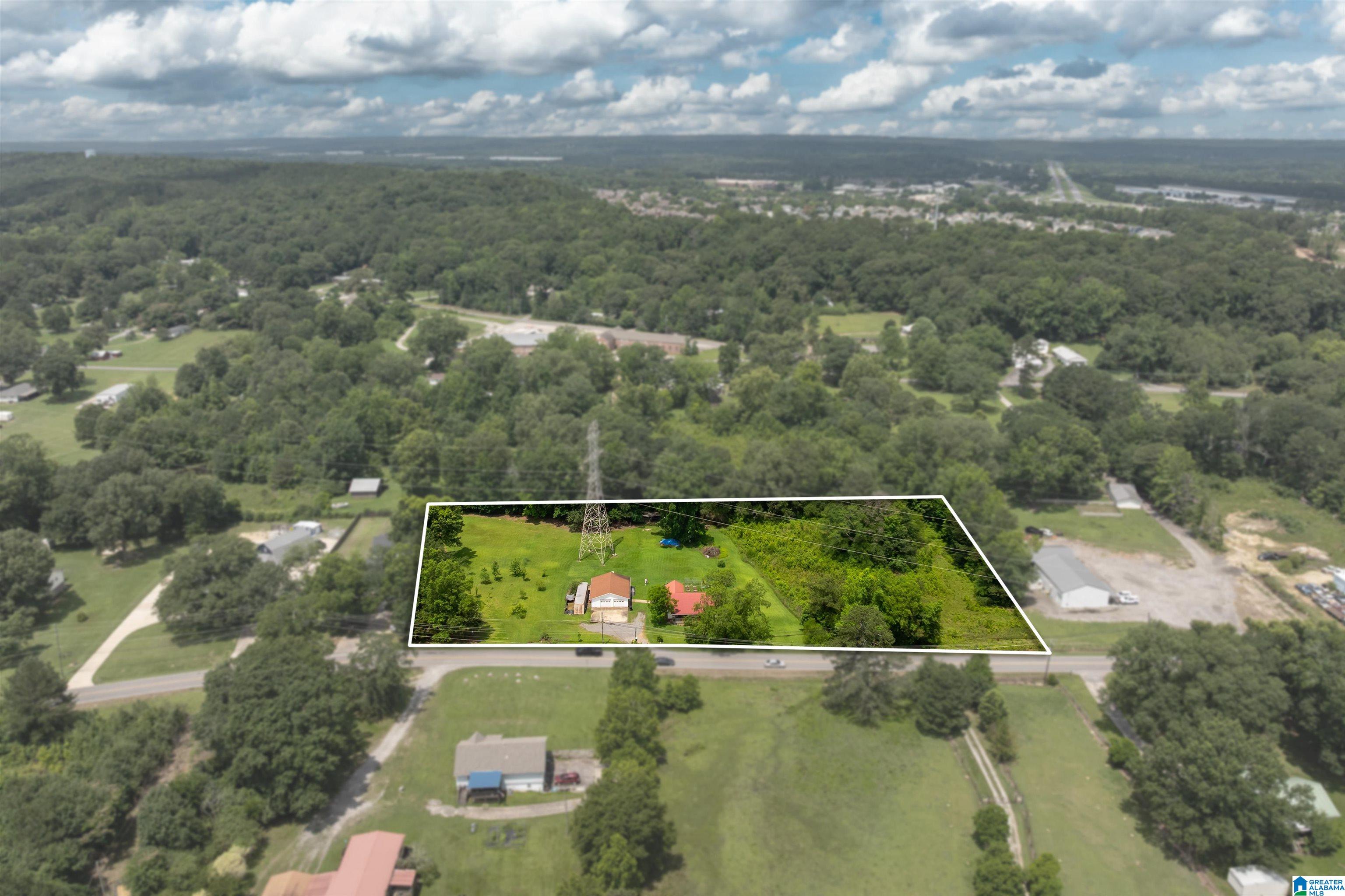 6185 Pocahontas Road Bessemer, AL 35022 - Photo 5 of 37