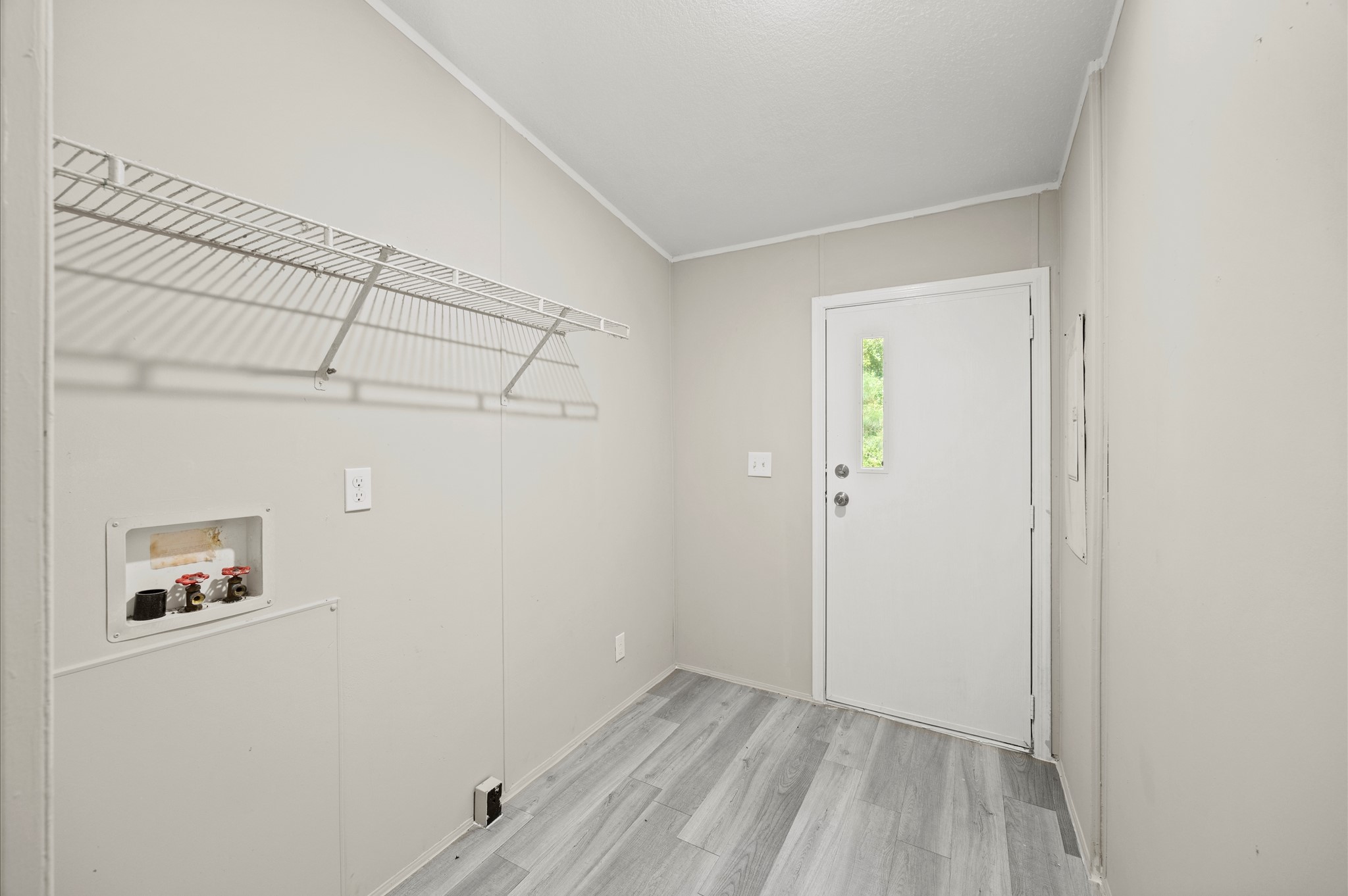 2701 Farm To Market 1127 Shepherd, TX 77371 - Photo 21 of 30 a view of small space with racks on the wall