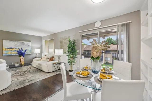 $525,000 | 247 North Capitol Avenue, Unit 245, San Jose, CA 95127