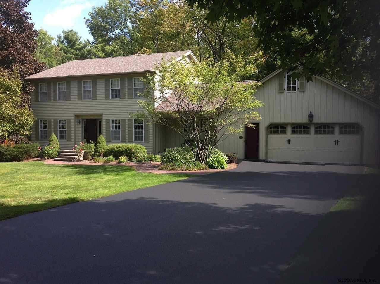 1396 Rowe Road Niskayuna, NY 12309 - Photo 1 of 18 Photo 1