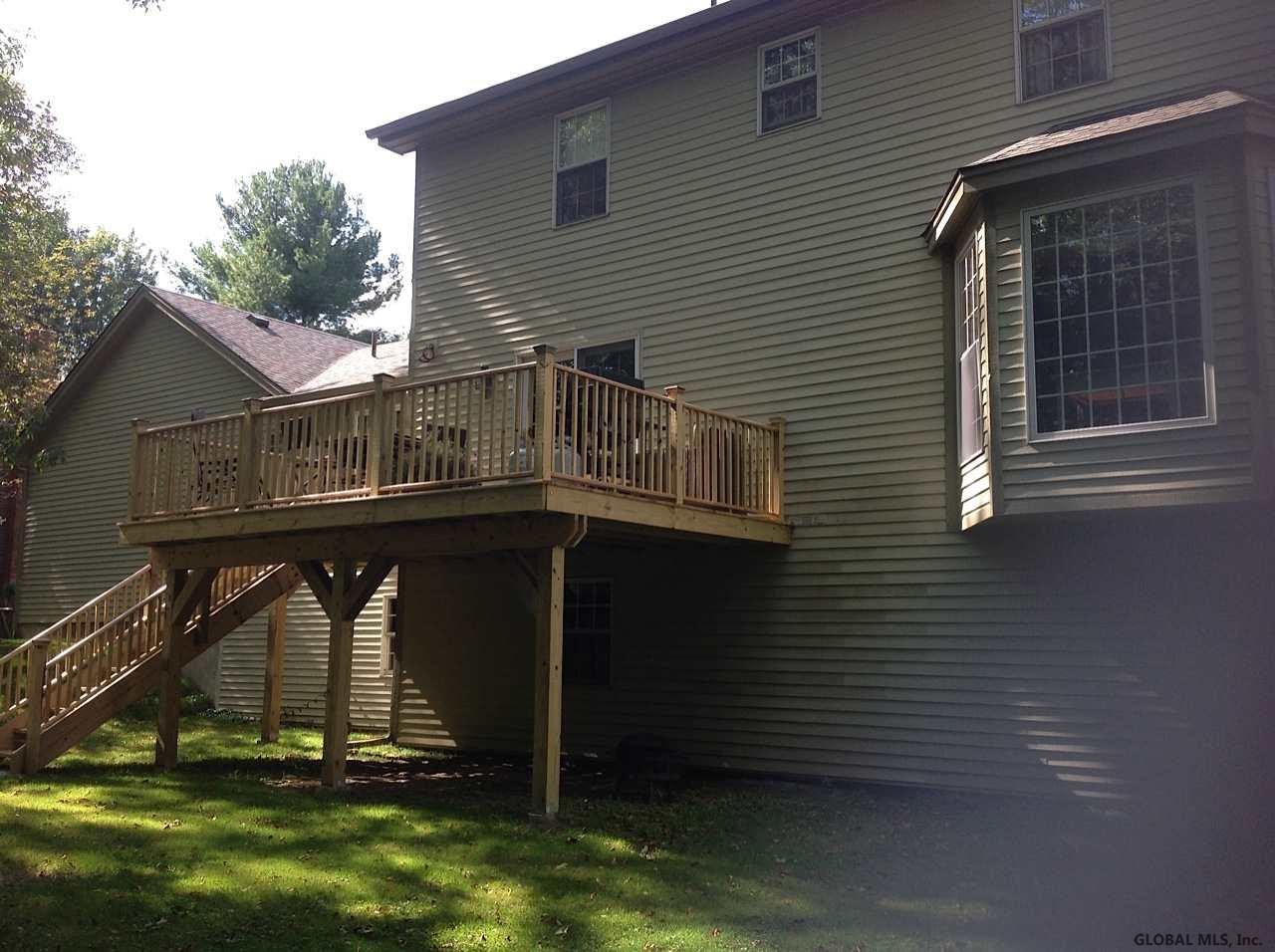 1396 Rowe Road Niskayuna, NY 12309 - Photo 18 of 18 Photo 18