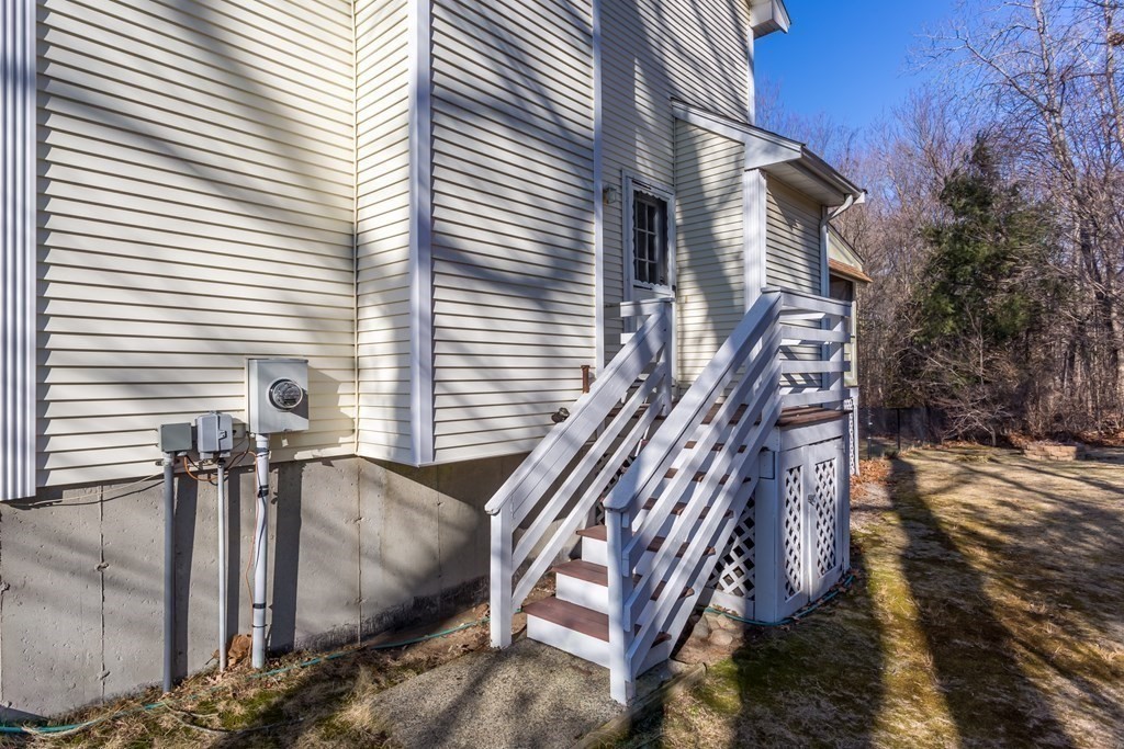 3 Chilmark Road Franklin, MA 02038 - Photo 37 of 38 Gallery Image 37