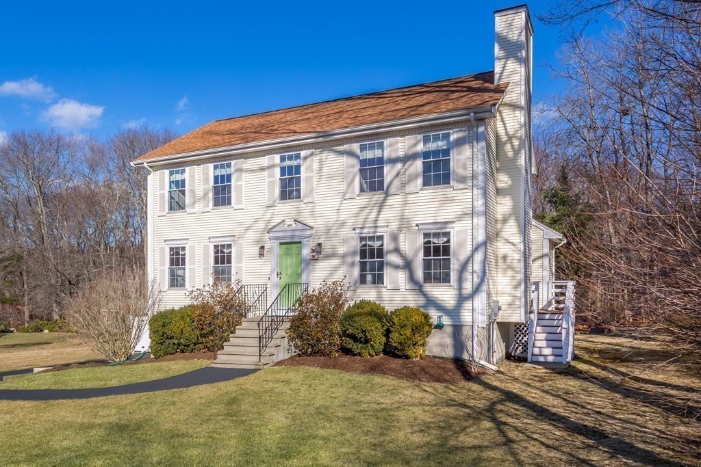 3 Chilmark Road Franklin, MA 02038 - Photo 38 of 38 Gallery Image 38