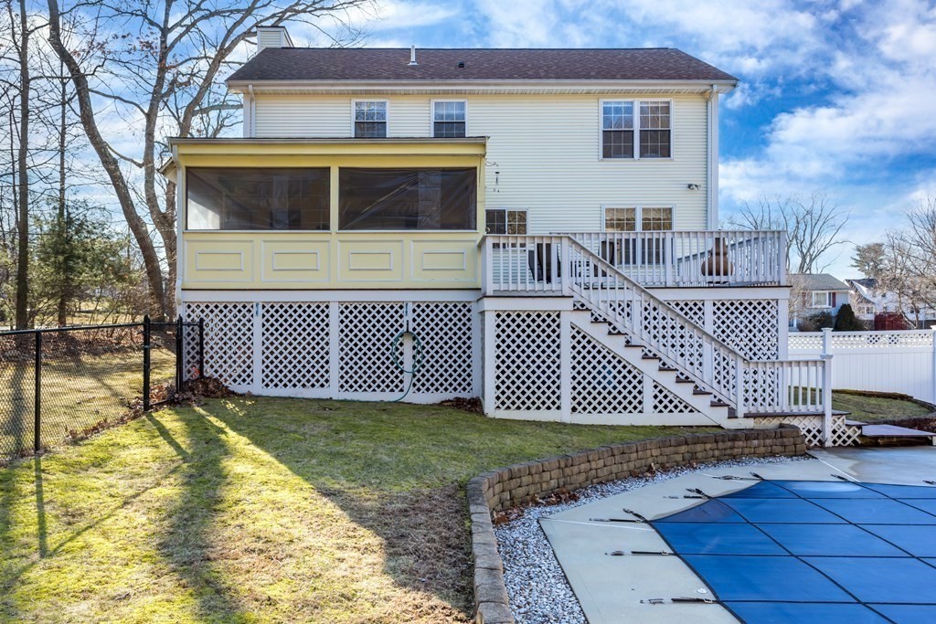 3 Chilmark Road Franklin, MA 02038 - Photo 4 of 38 Gallery Image 4