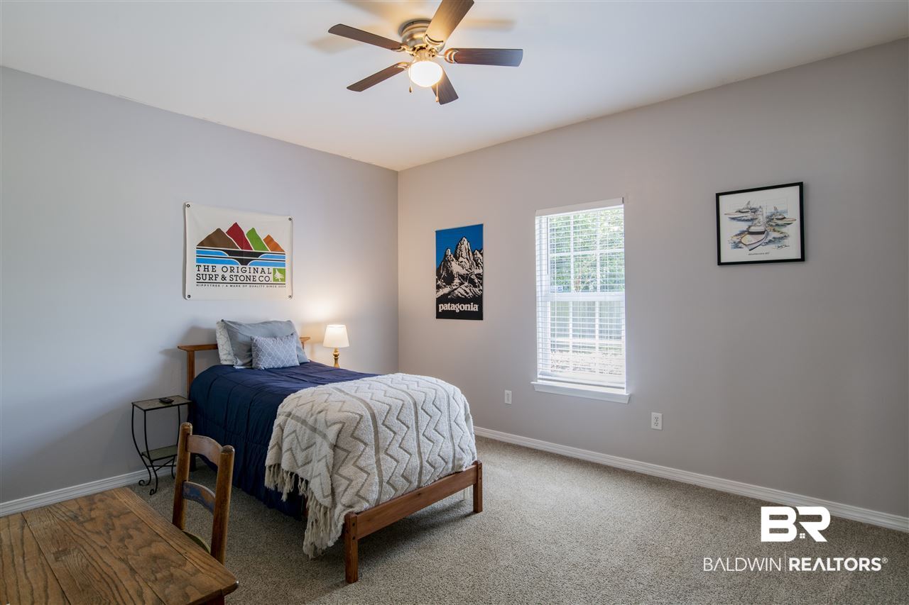9378 Basse Street Elberta, AL 36530 - Photo 24 of 32 Bedroom 3