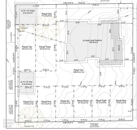 $695,000 | 104 King Road, Roseville, CA 95678