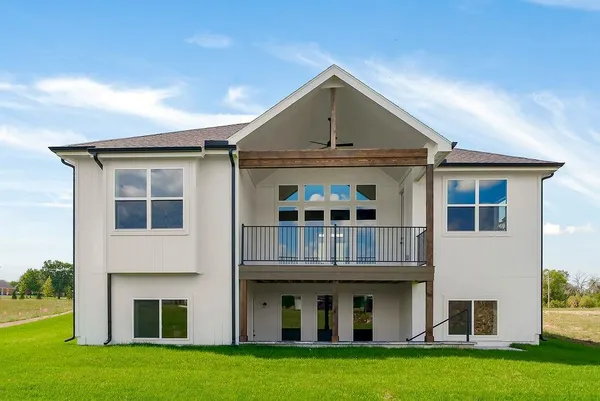 $724,900 | 16751 South Fellows Street, Olathe, KS 66062