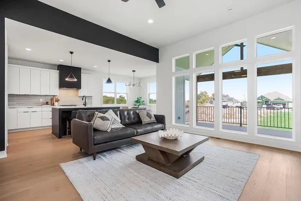 $724,900 | 16751 South Fellows Street, Olathe, KS 66062