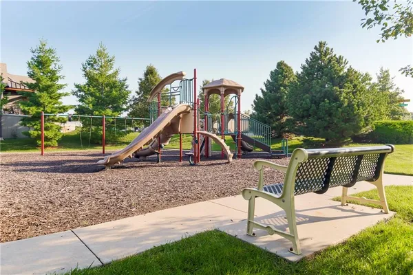 $724,900 | 16751 South Fellows Street, Olathe, KS 66062
