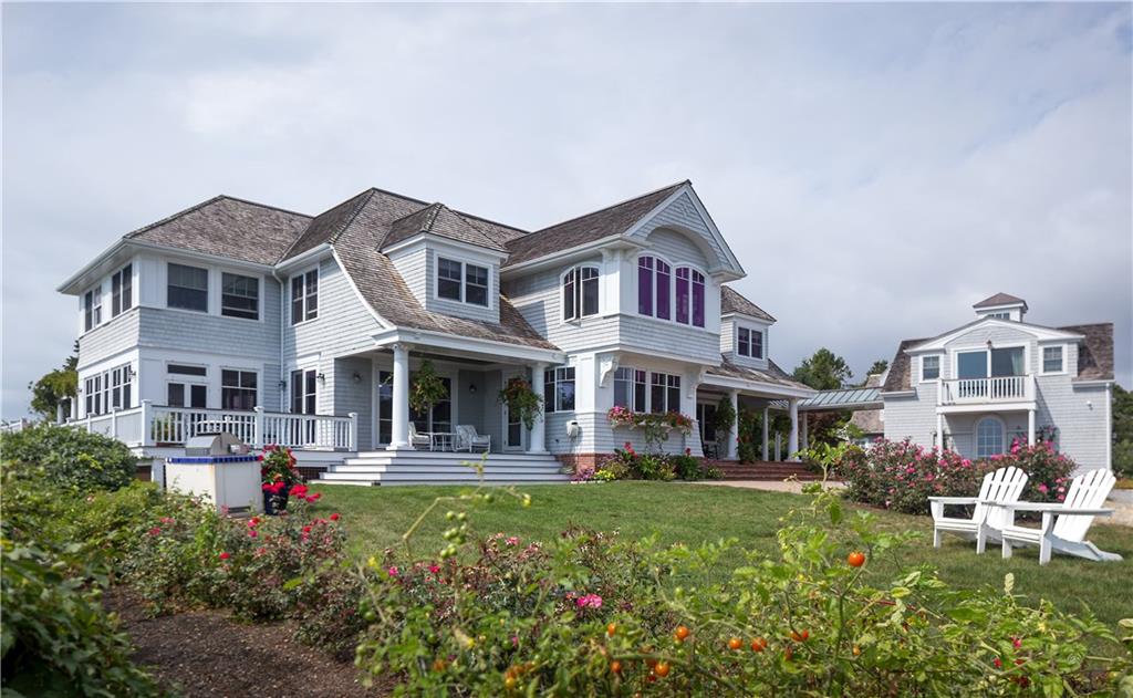 25 Ocean View Highway Westerly, RI 02891 - Photo 1 of 1