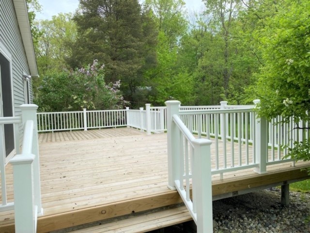 12359 Fairbanks Road Linden, MI 48451 - Photo 4 of 26 50014418-3.JPG