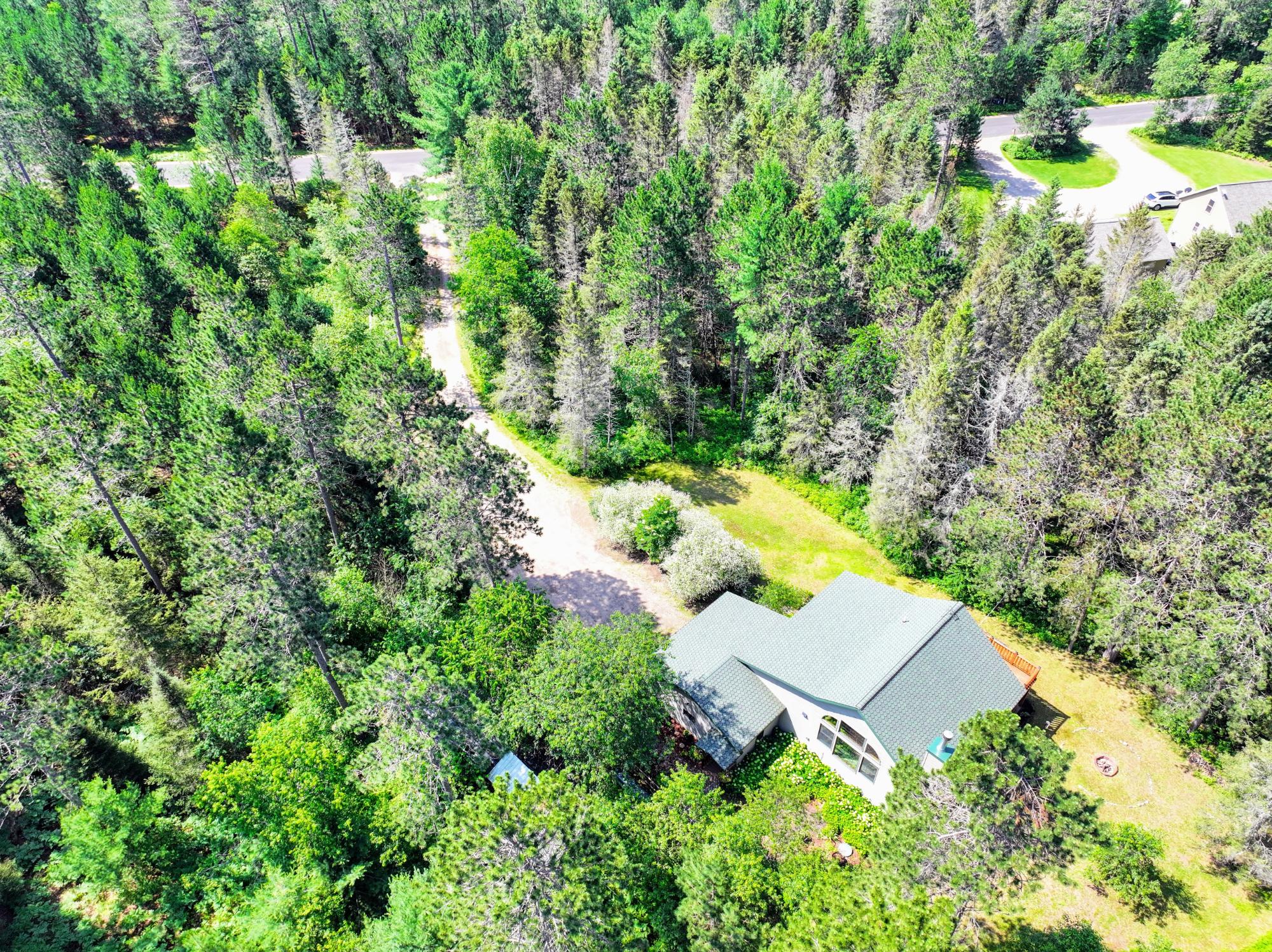 4678 Dyer Road Eagle River, WI 54521 - Photo 2 of 54 Gallery Image 2