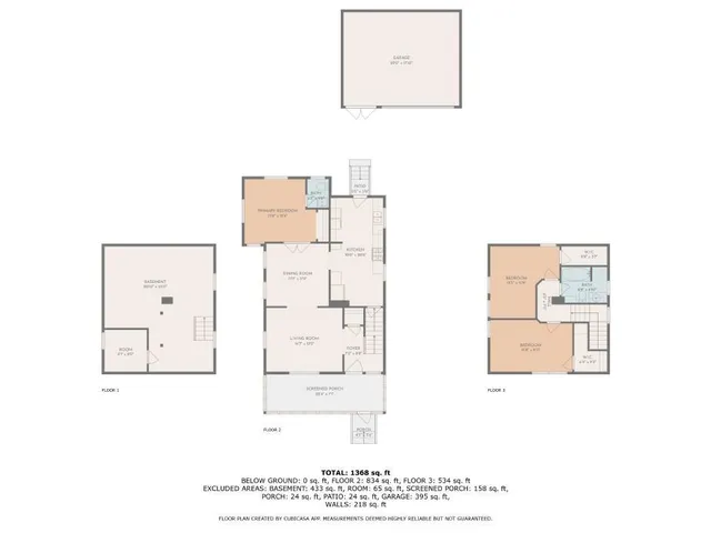 $175,000 | 528 North Broadway Street, Spring Valley, MN 55975