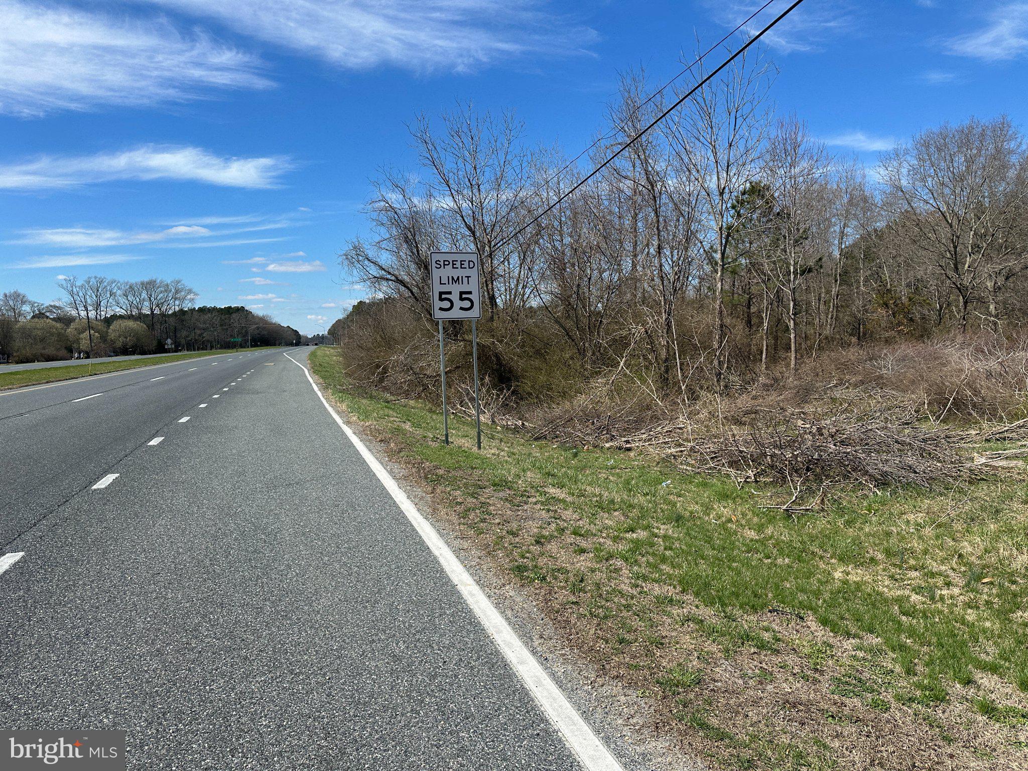 0 Barren Creek Road Mardela Springs, MD 21837 - Photo 10 of 20 a view of a street with a yard