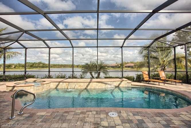 9633 Firenze Circle Naples, FL 34113 - Photo 21 of 25