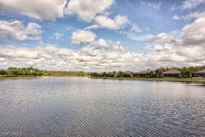 9633 Firenze Circle Naples, FL 34113 - Photo 25 of 25 a view of a lake