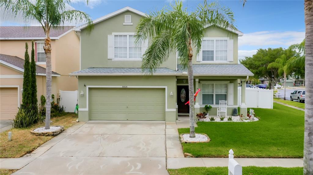 8818 Riverscape Way Tampa, FL 33635 - Photo 1 of 1 Gallery Image 1