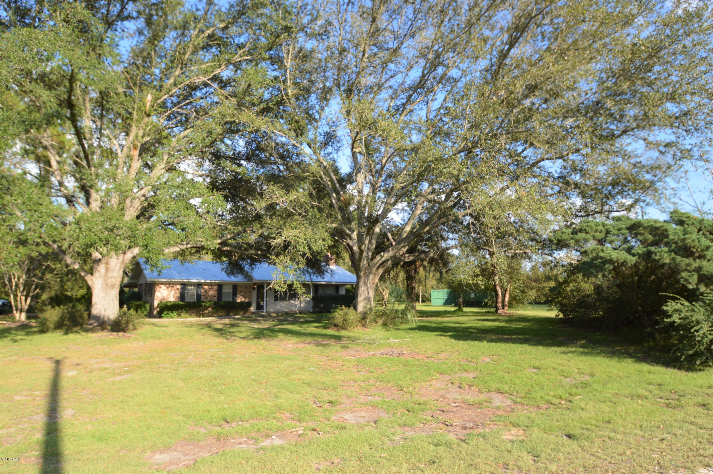 2367 Tiller Road Chipley, FL 32428 - Photo 1 of 22