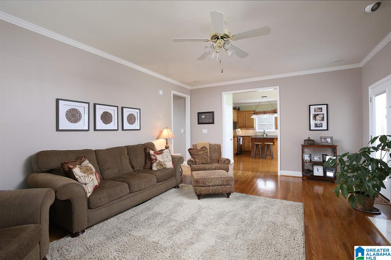 1228 Eagle Park Road Birmingham, AL 35242 - Photo 19 of 42
